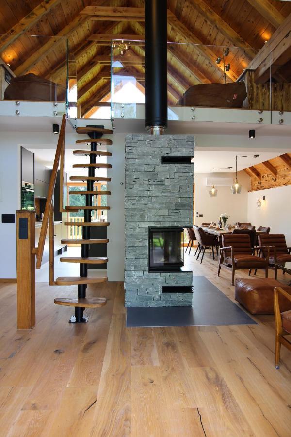 The Premium Luxury Retreat