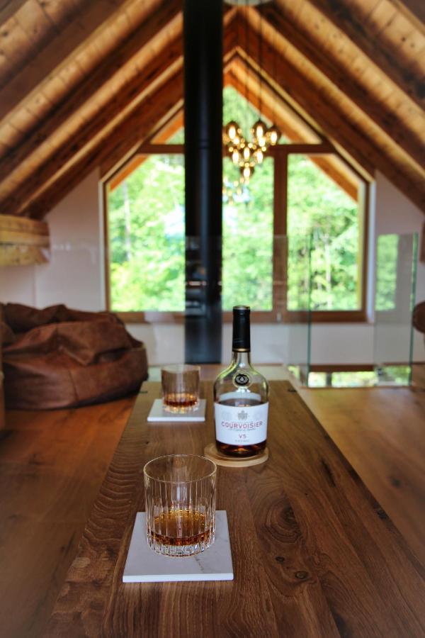 The Premium Luxury Retreat *