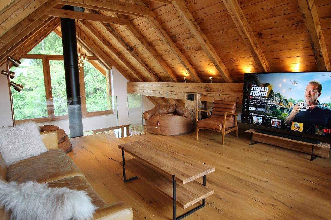 The Premium Luxury Retreat