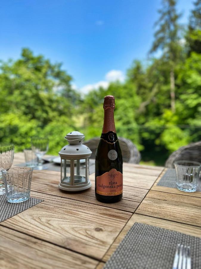 The Premium Luxury Retreat * Bled