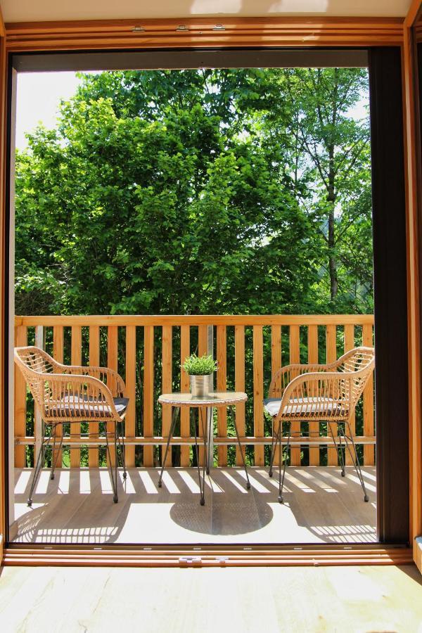 Villa The Premium Luxury Retreat *
