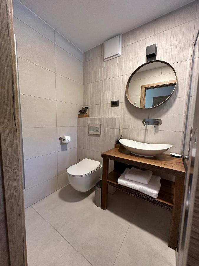The Premium Luxury Retreat Bled