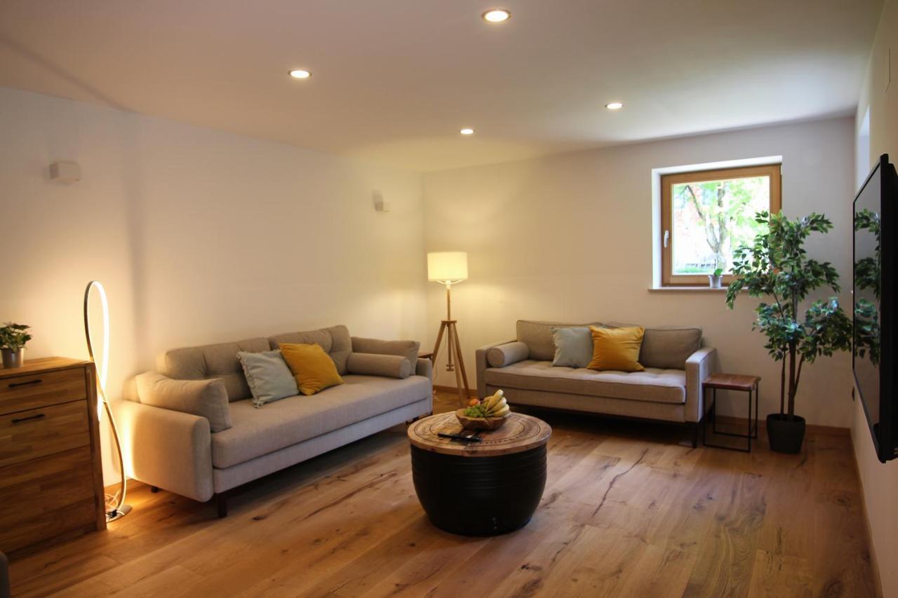The Premium Luxury Retreat Villa Bled