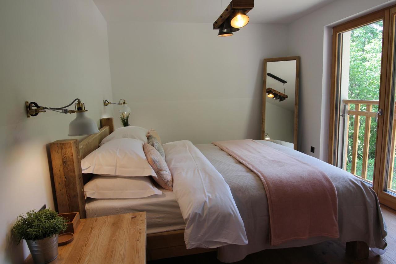 The Premium Luxury Retreat Bled
