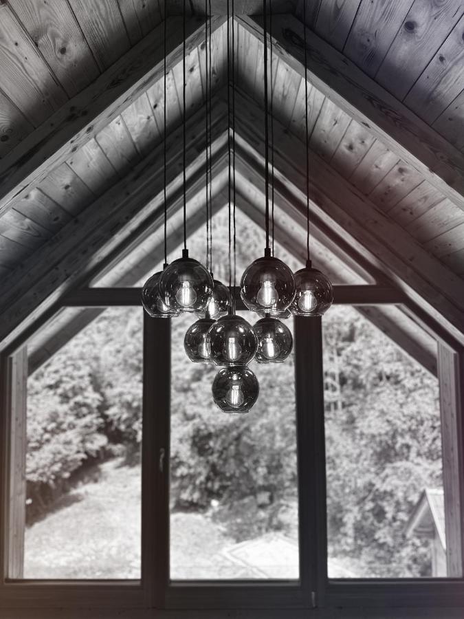 Villa The Premium Luxury Retreat Bled