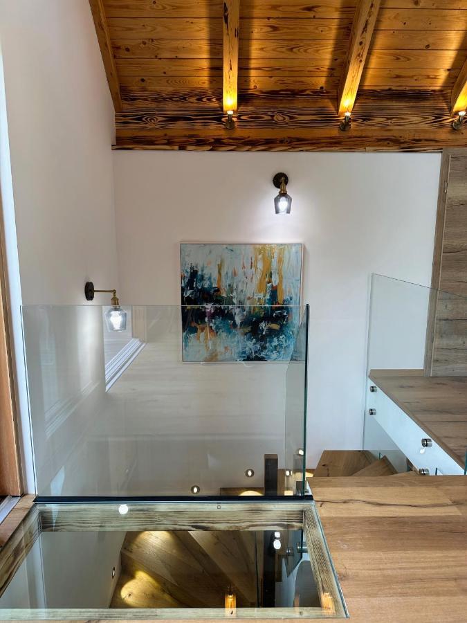 The Premium Luxury Retreat *