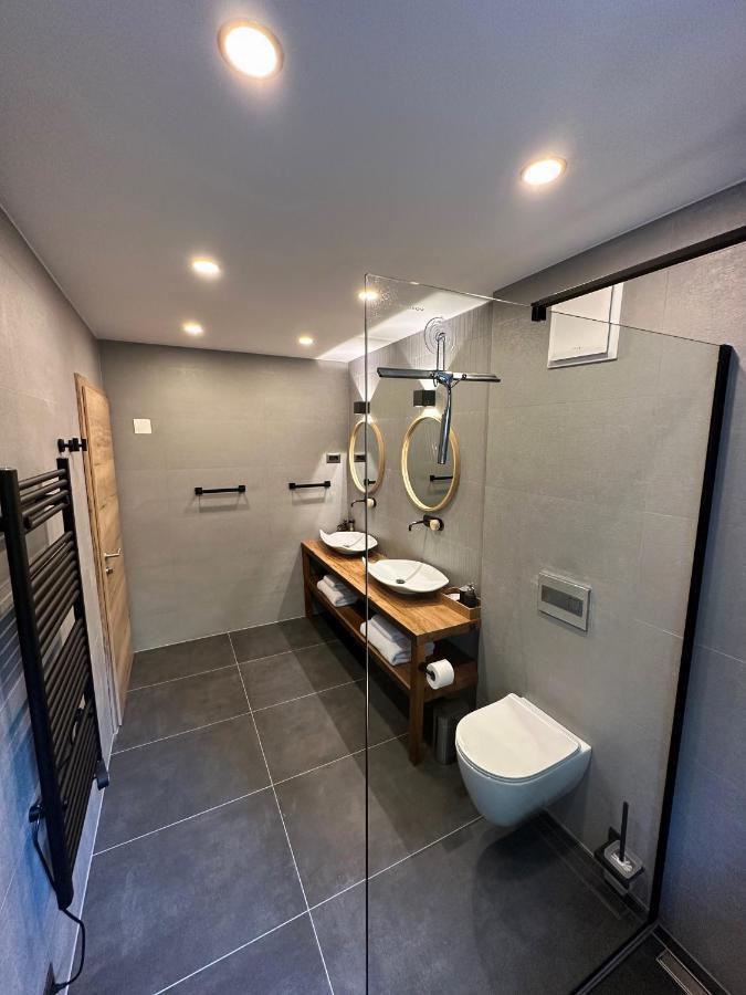 Villa The Premium Luxury Retreat Bled