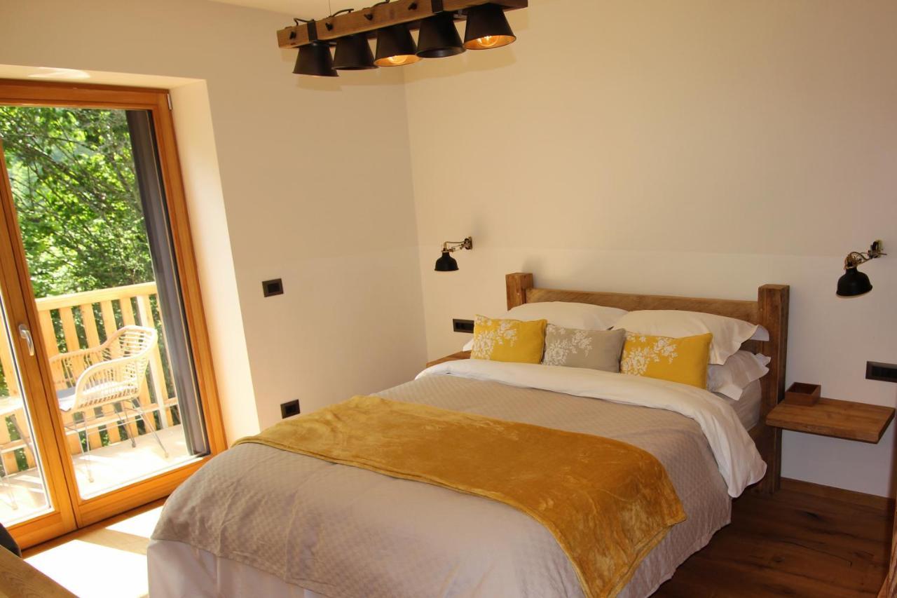 The Premium Luxury Retreat Bled