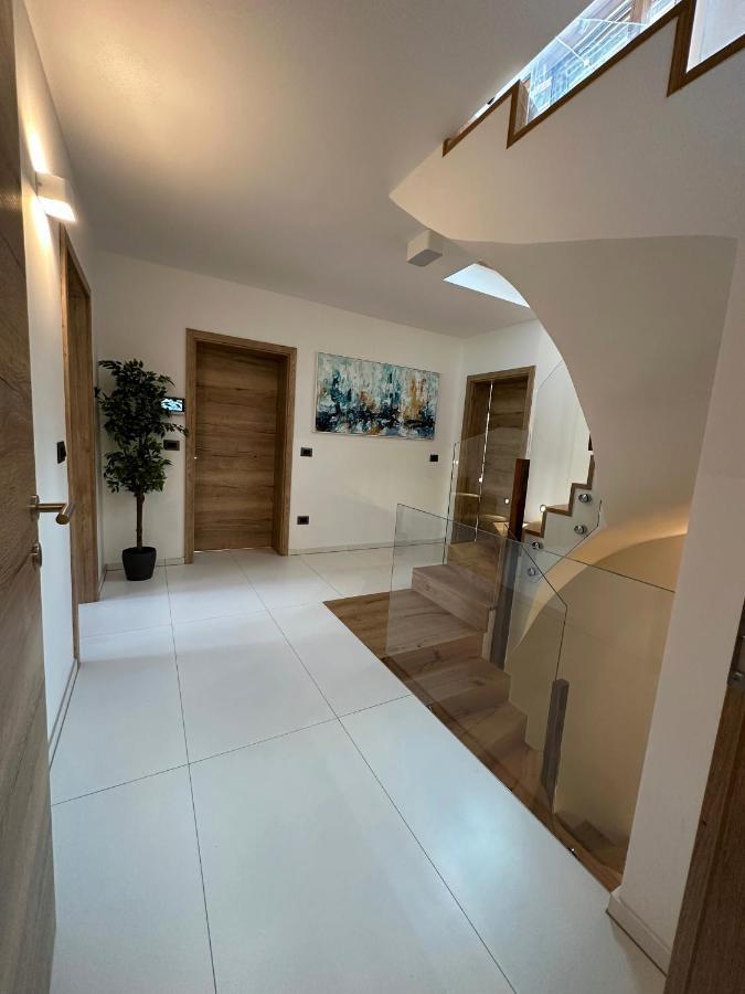 Villa The Premium Luxury Retreat *