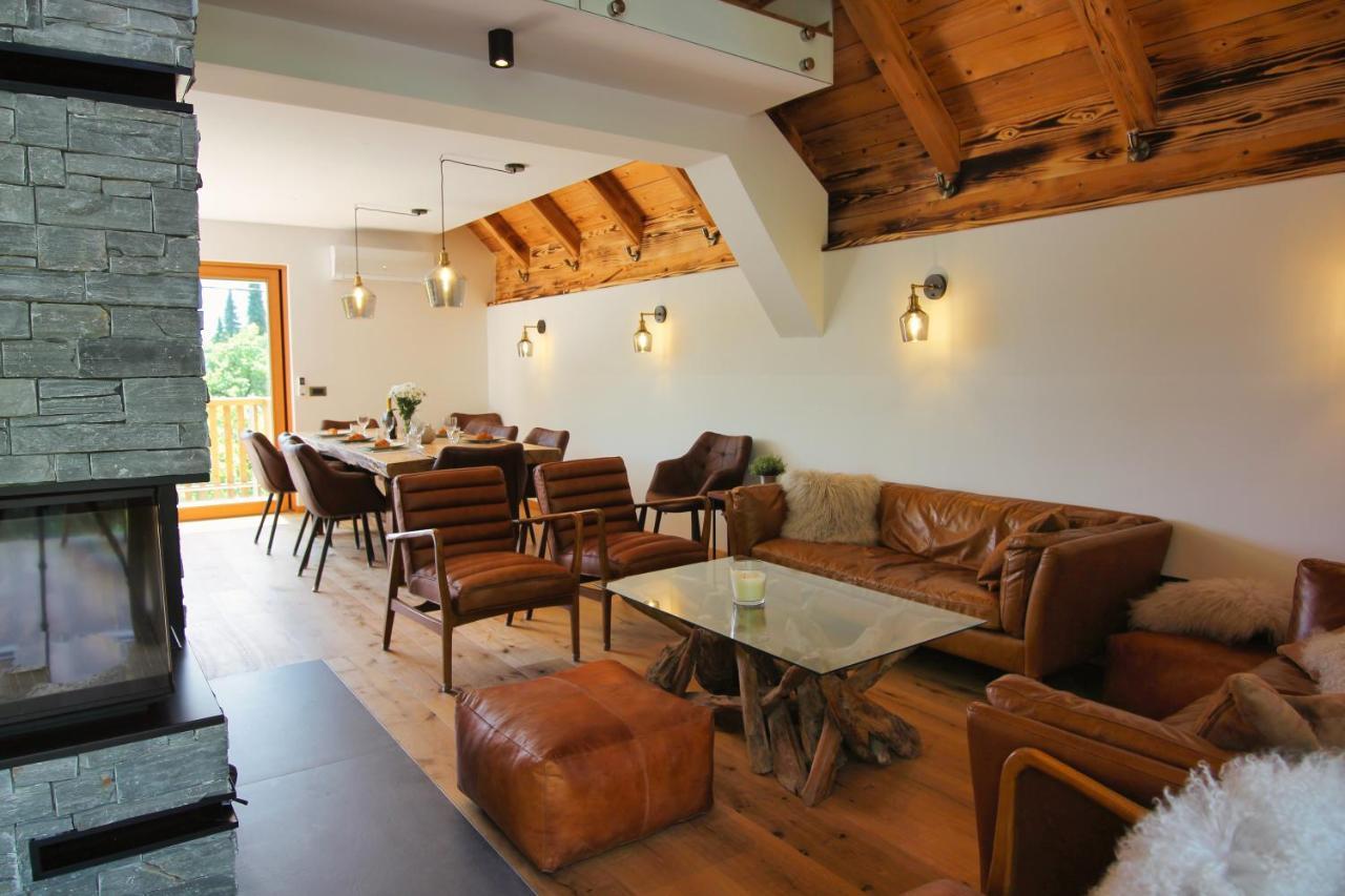 Villa The Premium Luxury Retreat