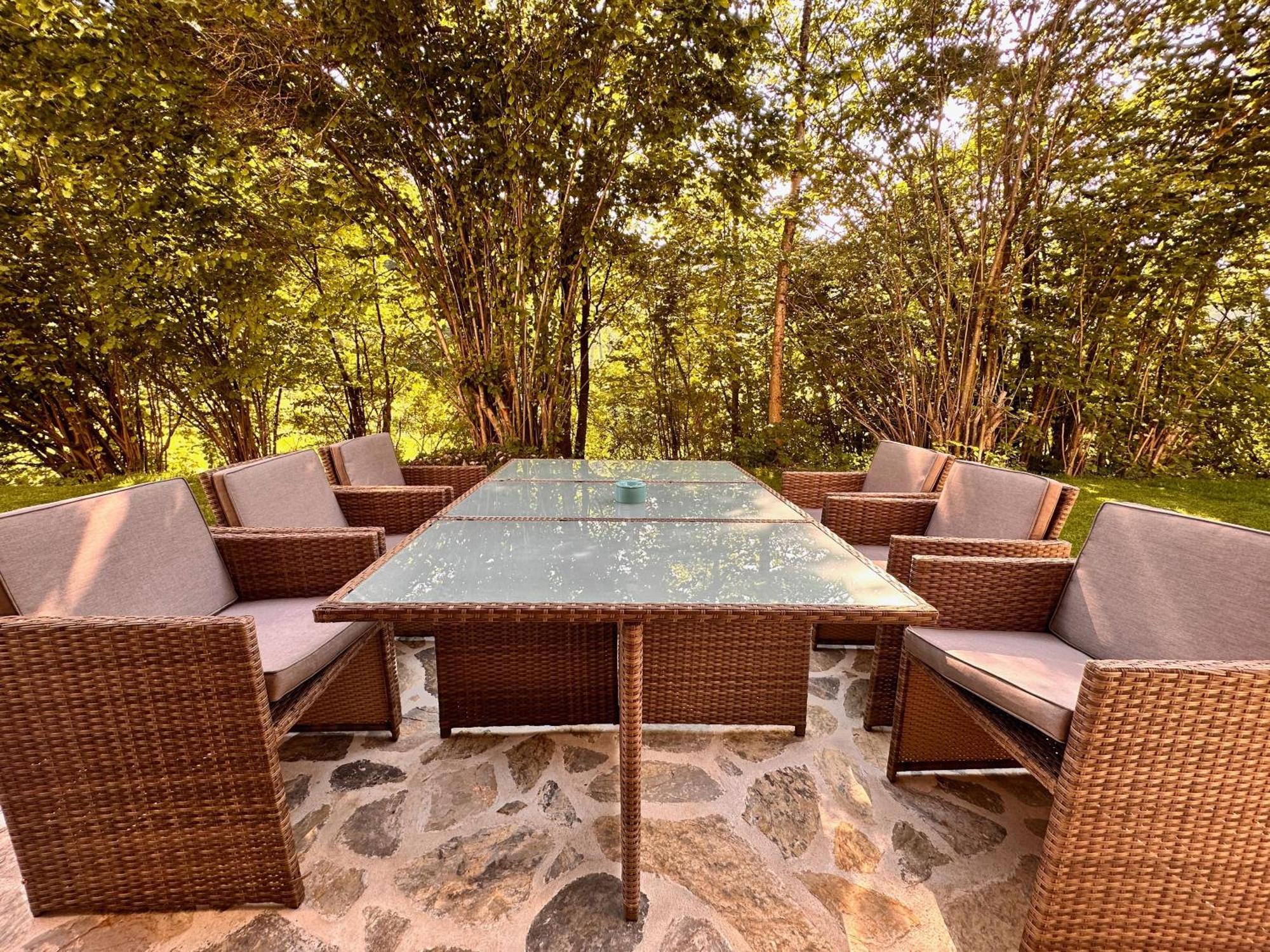The Premium Luxury Retreat Bled