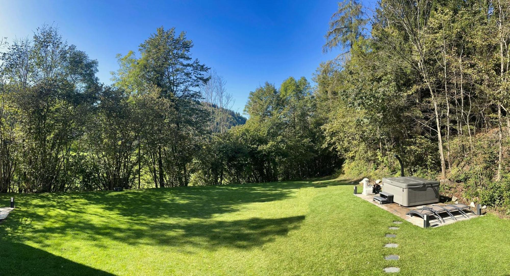 The Premium Luxury Retreat * Bled